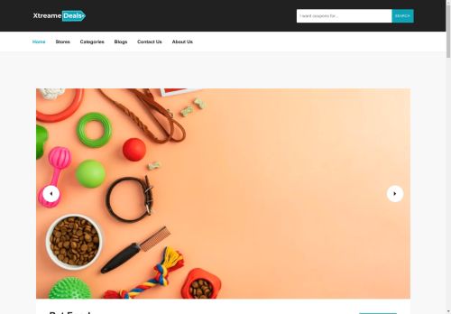 xtreamedeals.com capture - 2025-04-30 23:55:40