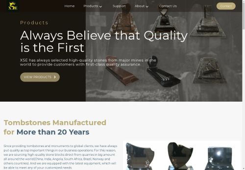 tombstonexse.com capture - 2025-04-30 23:55:40