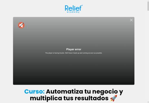 relief.academy capture - 2025-04-30 23:57:46