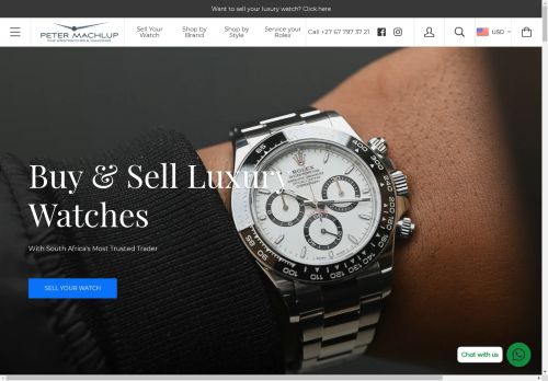 petermachlup.com capture - 2025-05-01 00:04:20