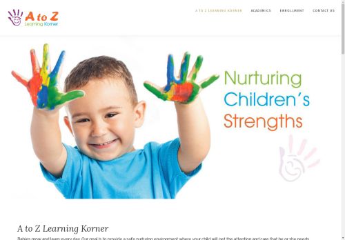 atozlearningkorner.com capture - 2025-05-01 00:05:34