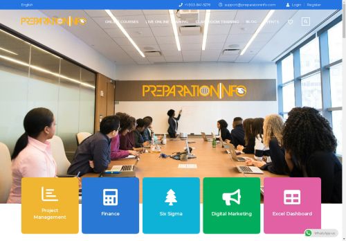 preparationinfo.com capture - 2025-05-01 00:23:59