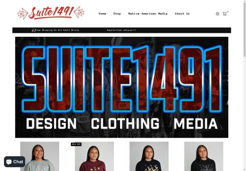 suite1491.com capture - 2025-05-01 00:38:19