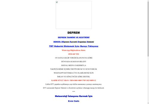 dekos.istanbul capture - 2025-05-01 00:54:42