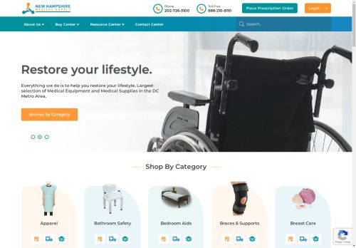 new hampshire medical supply capture - 2025-05-01 01:08:58