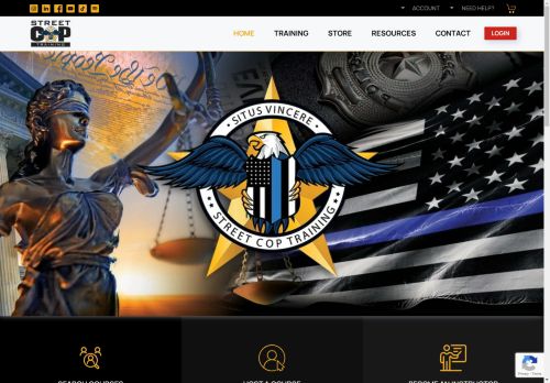 streetcoptraining.com capture - 2025-05-01 01:13:27