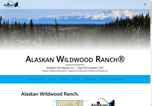akwildwoodranch.net capture - 2025-05-01 01:13:27