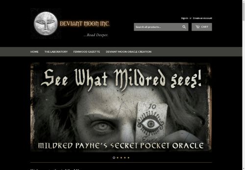 deviantmooninc.com capture - 2025-05-01 01:14:24