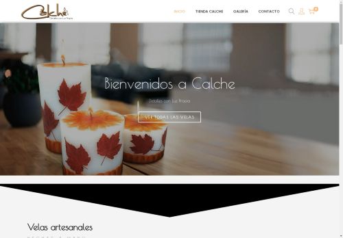 calche.com capture - 2025-05-01 01:38:09