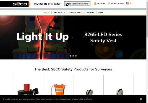 SECO capture - 2025-05-01 01:41:17