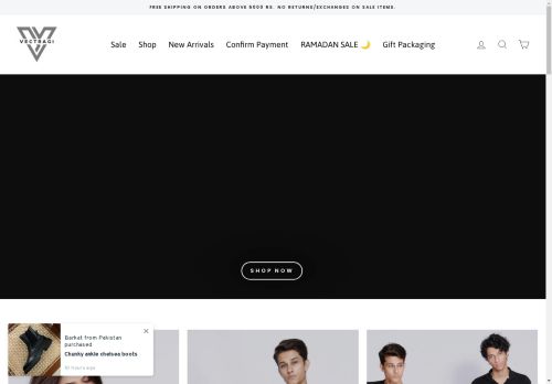 vectragi.com capture - 2025-05-01 02:41:46