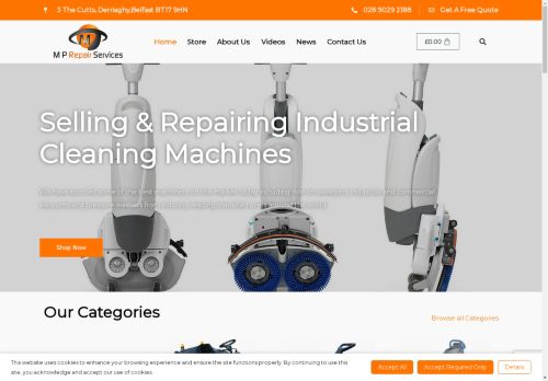 mprepairs.co.uk capture - 2025-05-01 02:42:55