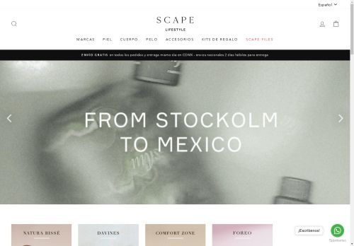 scapelifestyle.com capture - 2025-05-01 02:42:55