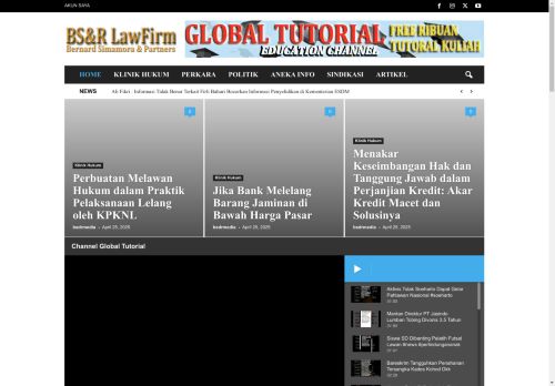 bsdrlawfirm.com capture - 2025-05-01 02:44:24