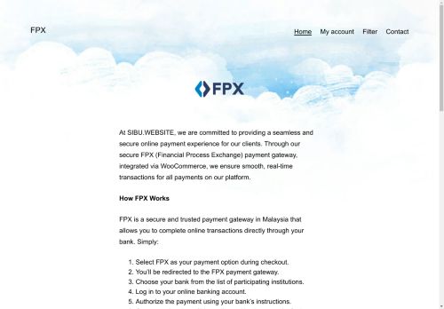 sibu.website capture - 2025-05-01 02:46:31