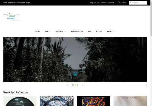 commandcenterrecords.com capture - 2025-05-01 03:06:39