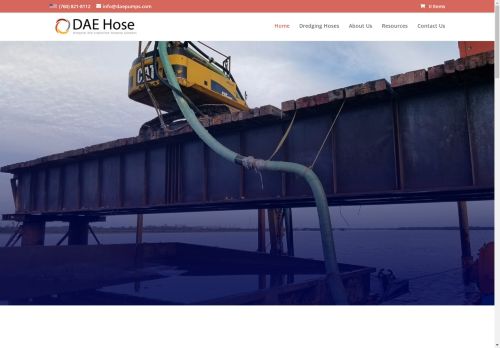 daehose.com capture - 2025-05-01 03:08:18