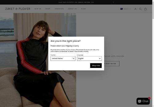 zaketandplover.melbourne capture - 2025-05-01 03:48:51