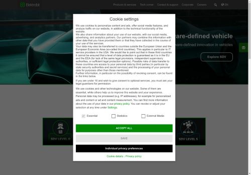 elektrobit.software capture - 2025-05-01 03:51:47