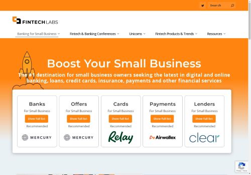 fintechmarket.com capture - 2025-05-01 03:53:39