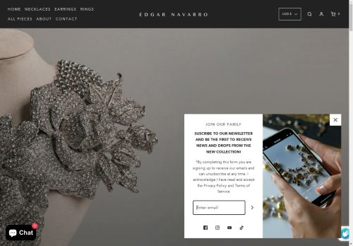 navarroofficial.com capture - 2025-05-01 04:01:12