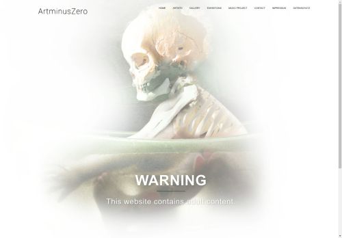 artminuszero.com capture - 2025-05-01 04:33:21