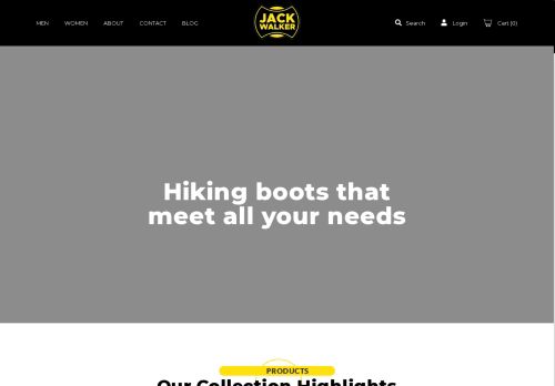 jackwalker.co.uk capture - 2025-05-01 04:35:21