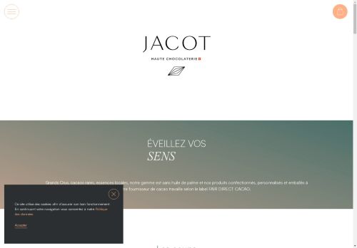 jacotchocolatier.ch capture - 2025-05-01 04:40:31