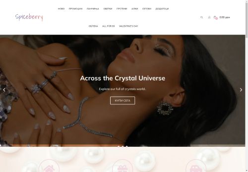 spiceberry.store capture - 2025-05-01 04:45:29