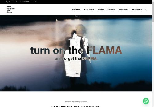 masflasheroporfavor.com capture - 2025-05-01 04:47:37