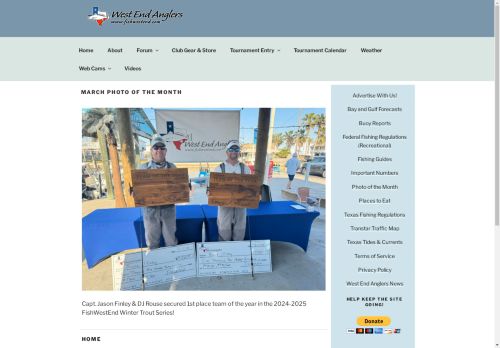 fishwestend.com capture - 2025-05-01 04:52:58