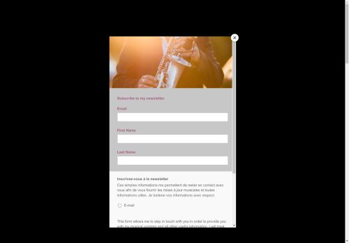 sebiojazz.com capture - 2025-05-01 05:12:50