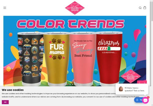 mamabeardrinkware.com capture - 2025-05-01 05:26:04