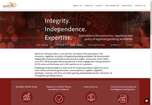 spectrumgaming.com capture - 2025-05-01 05:28:12