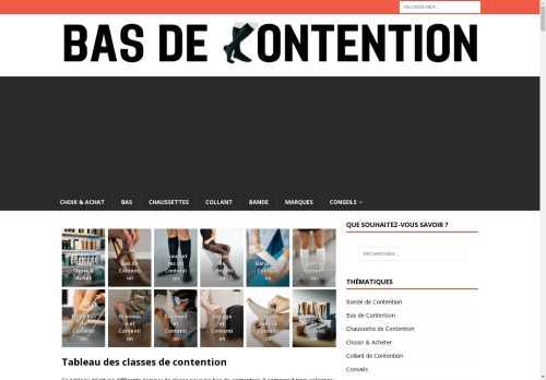 lacontention.com capture - 2025-05-01 05:32:07