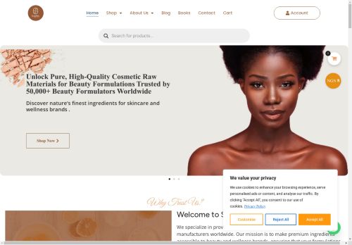 sophixnatural.com capture - 2025-05-01 05:41:09