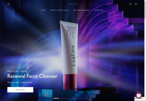 lanluis.co.uk capture - 2025-05-01 05:45:10