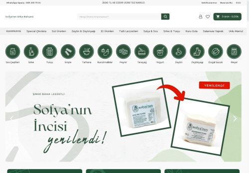 sofyaninarkabahcesi.com capture - 2025-05-01 06:10:20
