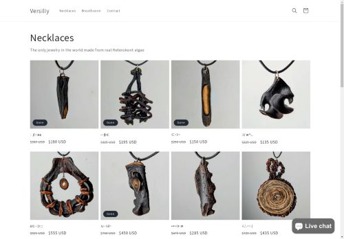 versiliy.com capture - 2025-05-01 06:49:01