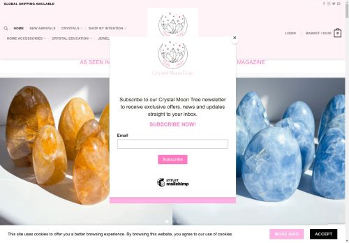 crystalmoontree.com capture - 2025-05-01 06:51:08