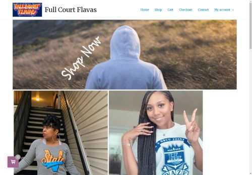 fullcourtflavas.com capture - 2025-05-01 06:52:05