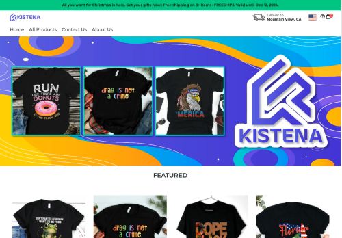 kedloo.com capture - 2025-05-01 07:19:02