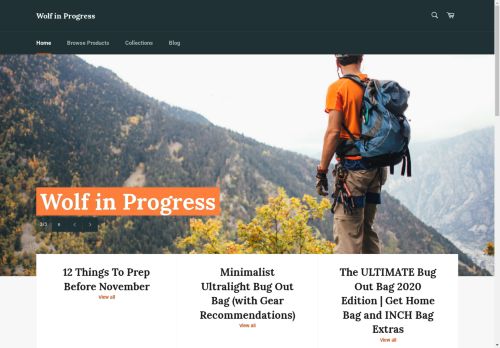 wolfinprogress.com capture - 2025-05-01 07:26:22