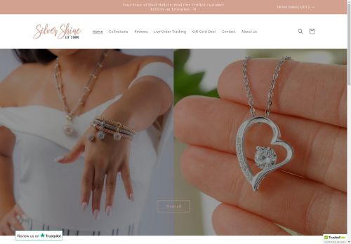 silvershinee.com capture - 2025-05-01 07:34:14