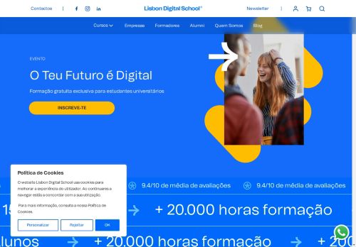 lisbondigitalschool.com capture - 2025-05-01 07:35:18