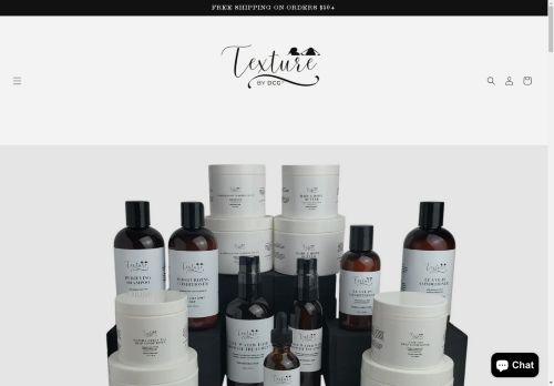 dinkinscurlygirls.com capture - 2025-05-01 07:46:30