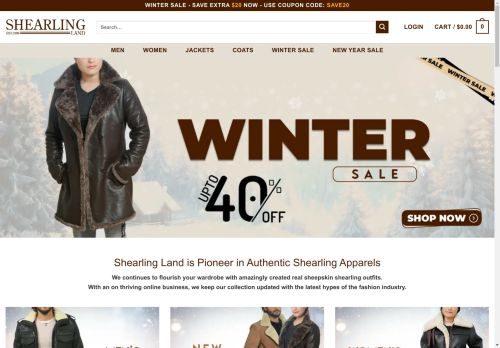 shearling land capture - 2025-05-01 07:56:47