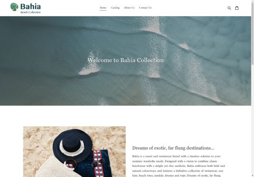 bahiacollection.com capture - 2025-05-01 08:04:44