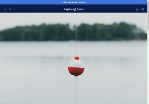 tapakegtees.com capture - 2025-05-01 09:20:02