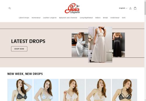 gioia-eg.com capture - 2025-05-01 13:40:50